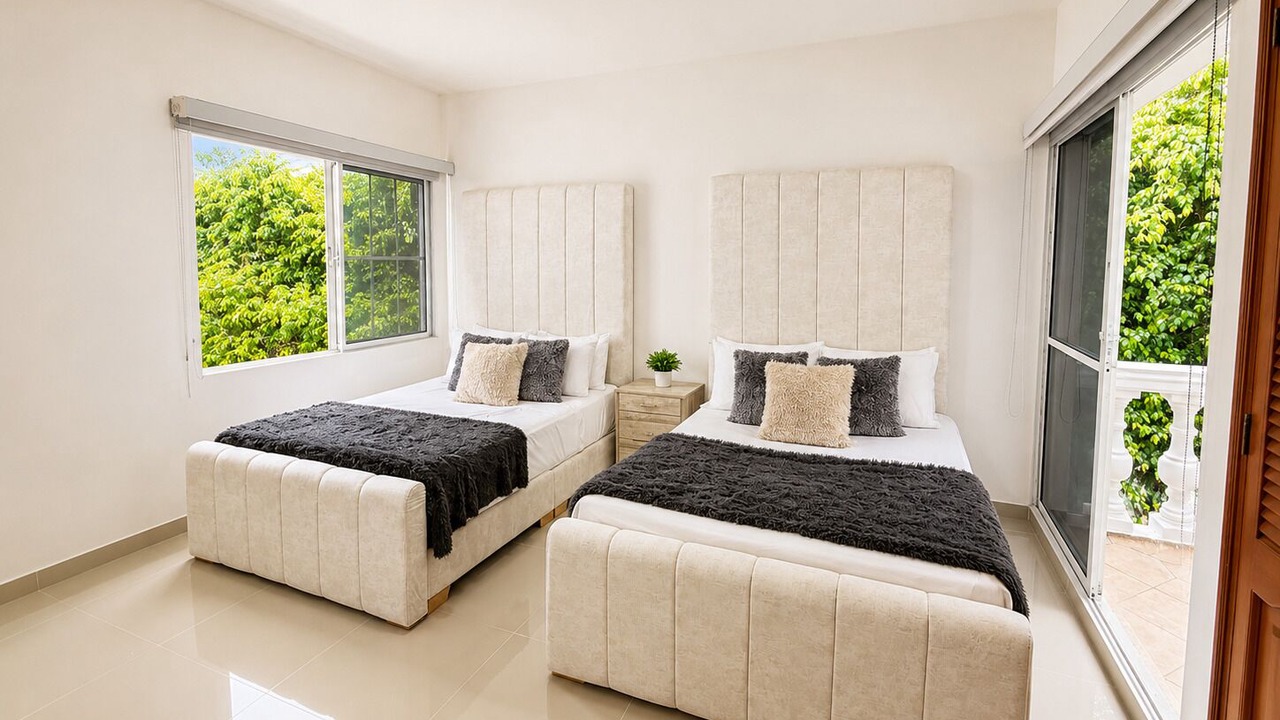 Photo of Bedroom in Los Naranjos