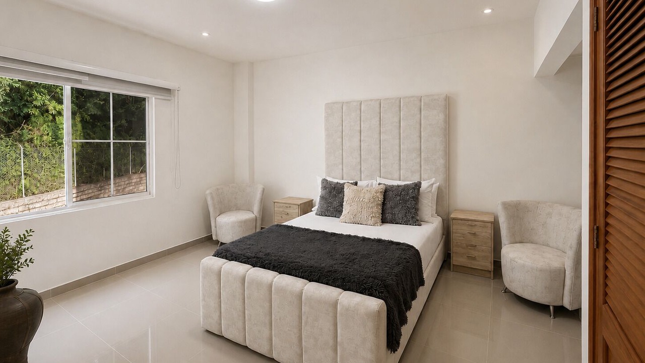 Photo of Bedroom in Los Naranjos