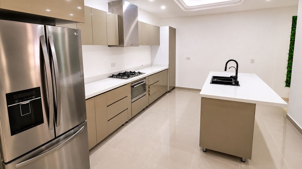 Photo of Kitchen in Los Naranjos