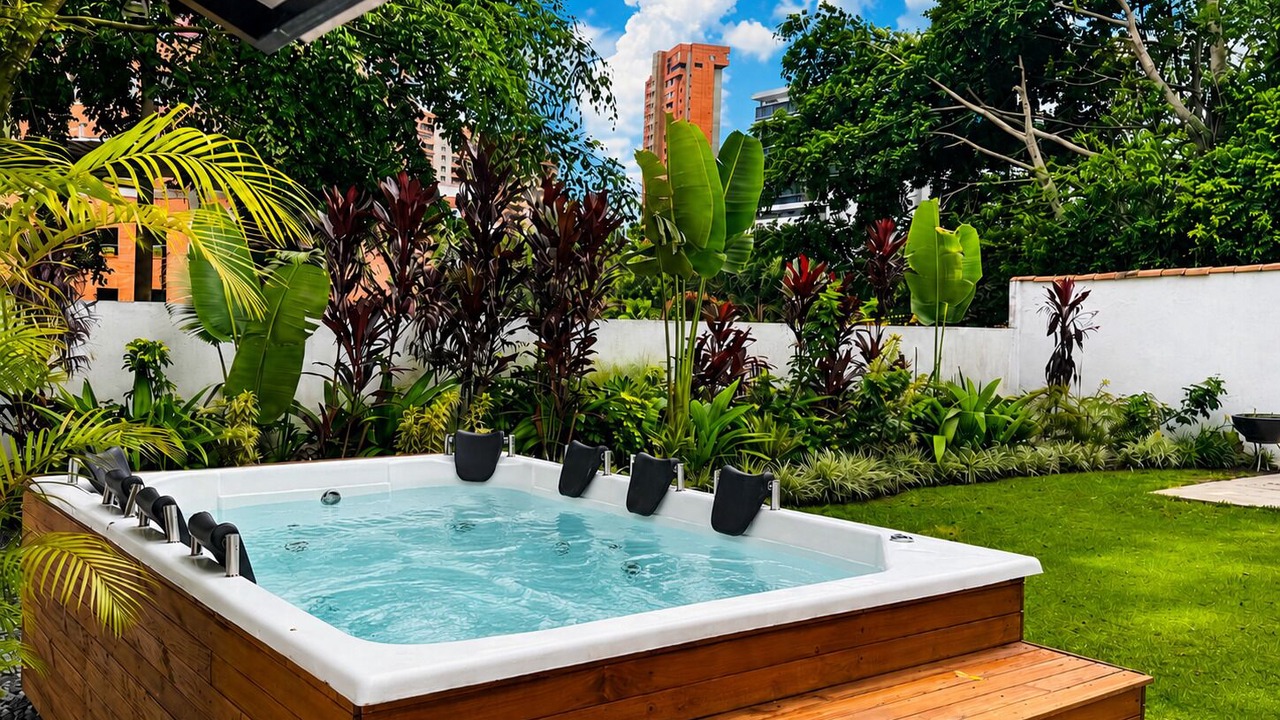 Photo of Outdoor in Los Naranjos