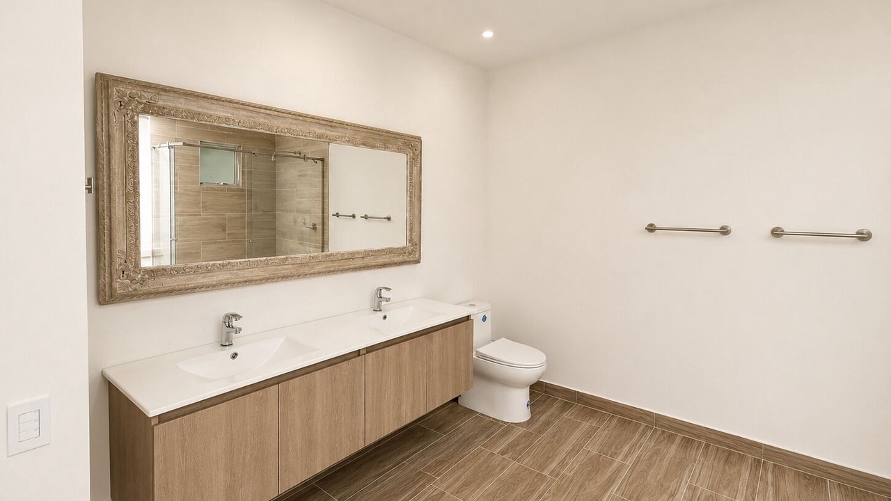 Photo of Bathroom in Los Naranjos