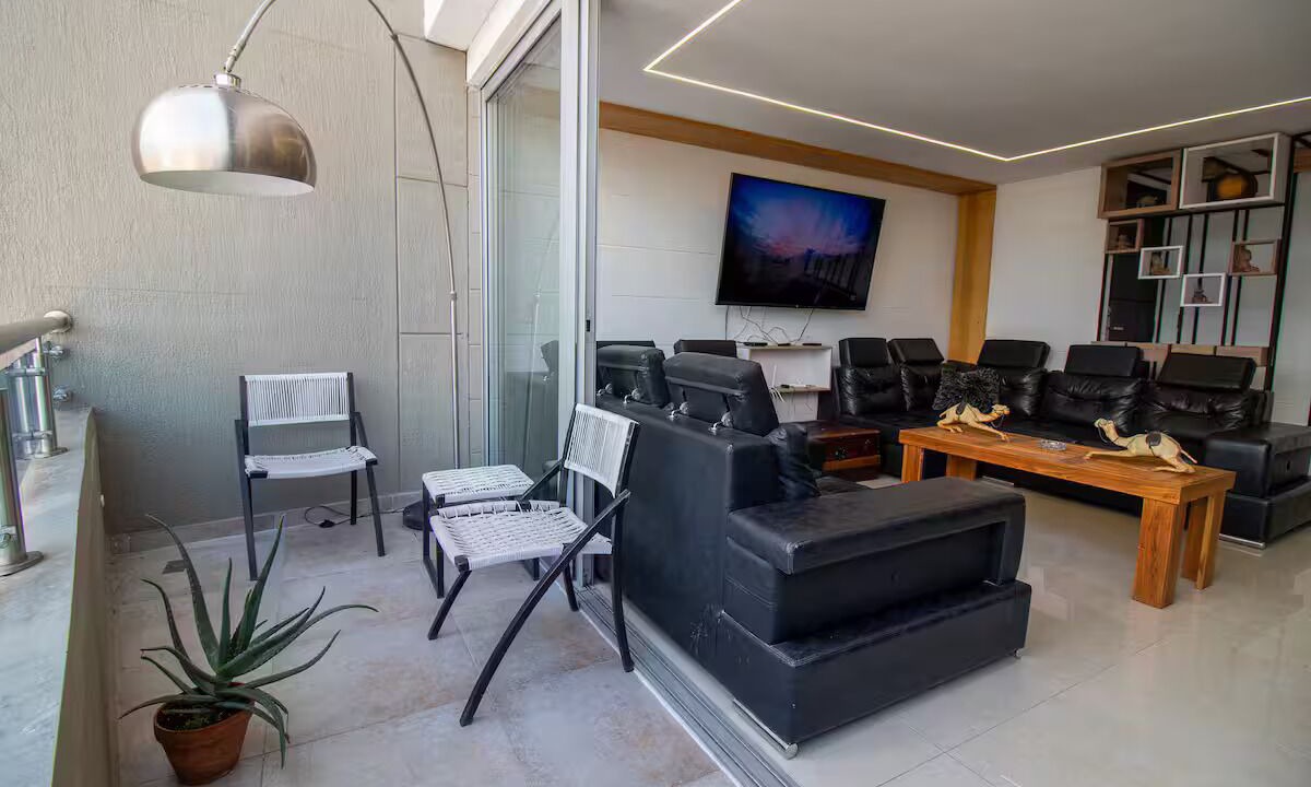 Photo of Livingroom in Itagui