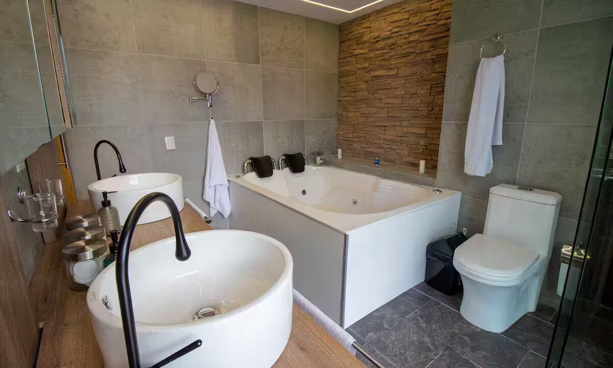 Photo of Bathroom in Itagui