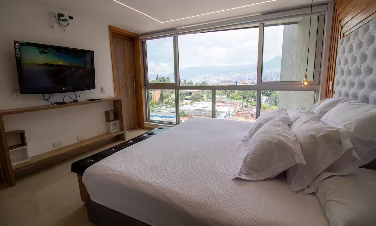 Photo of Bedroom in Itagui