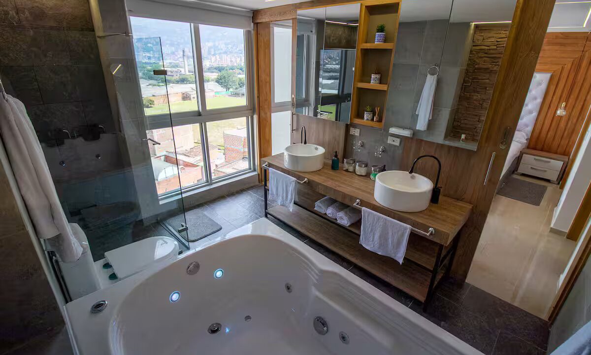 Photo of Bathroom in Itagui