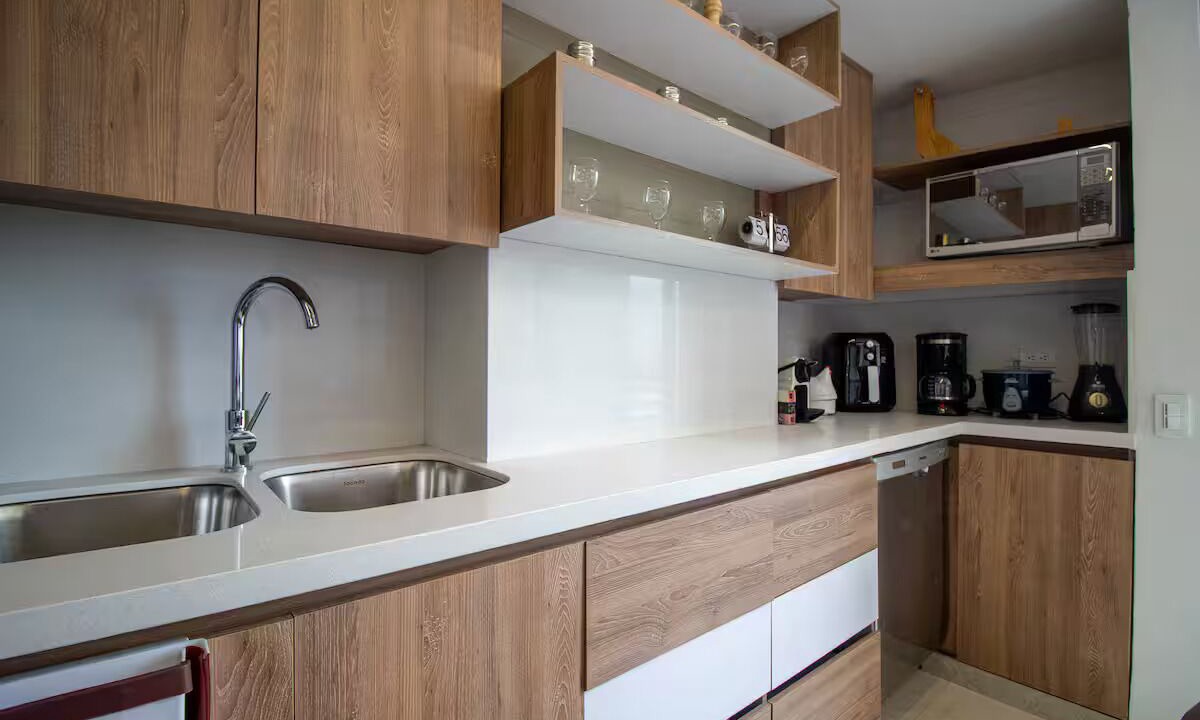 Photo of Kitchen in Itagui