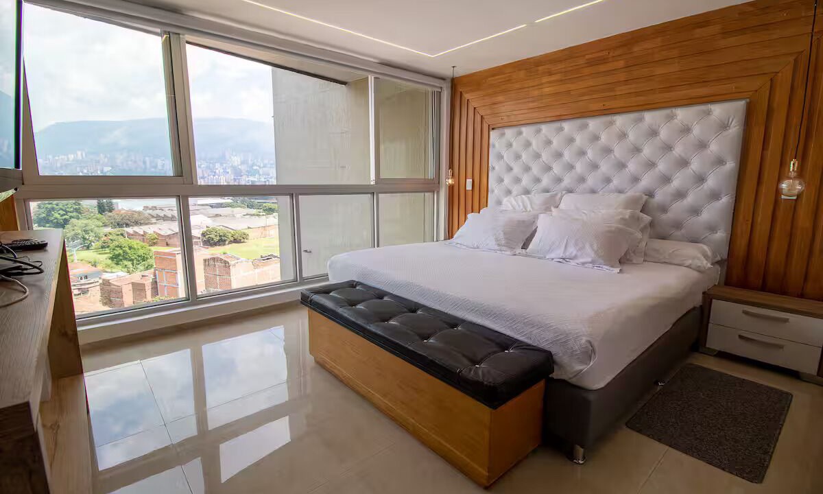 Photo of Bedroom in Itagui