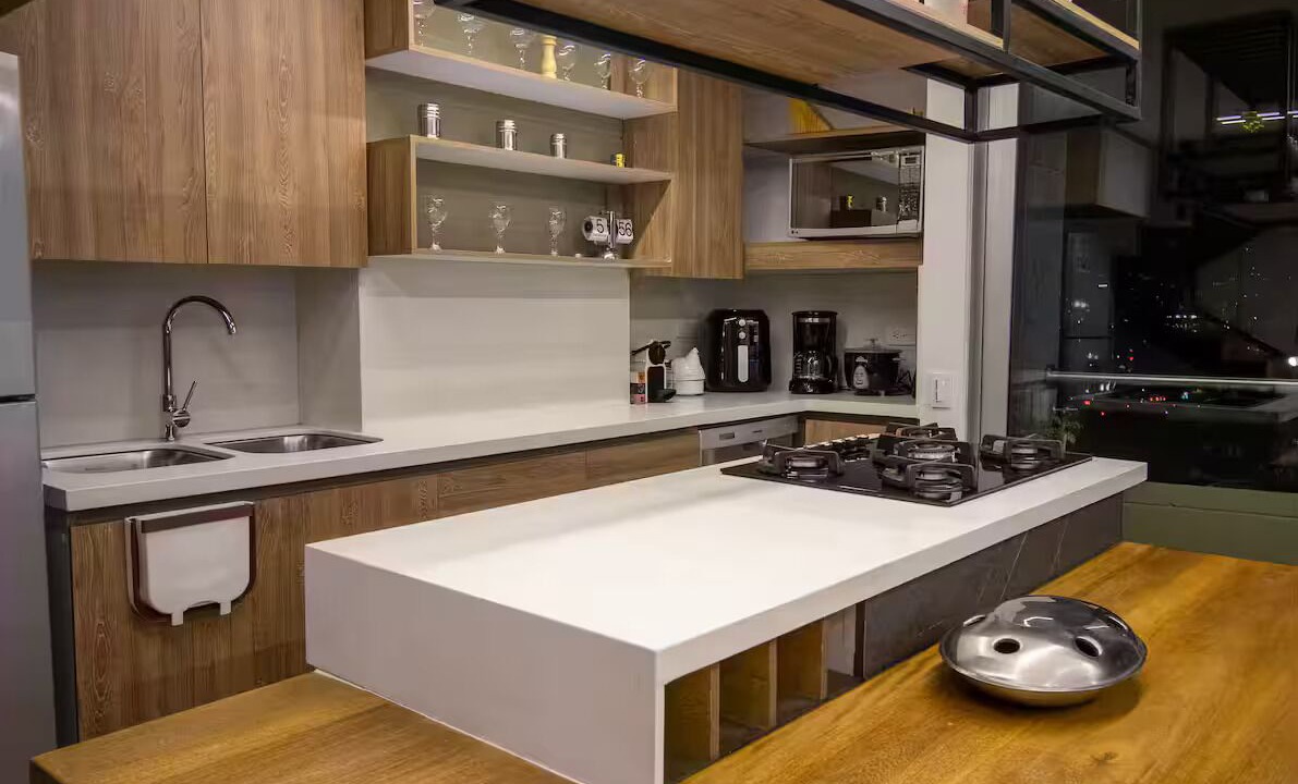 Photo of Kitchen in Itagui