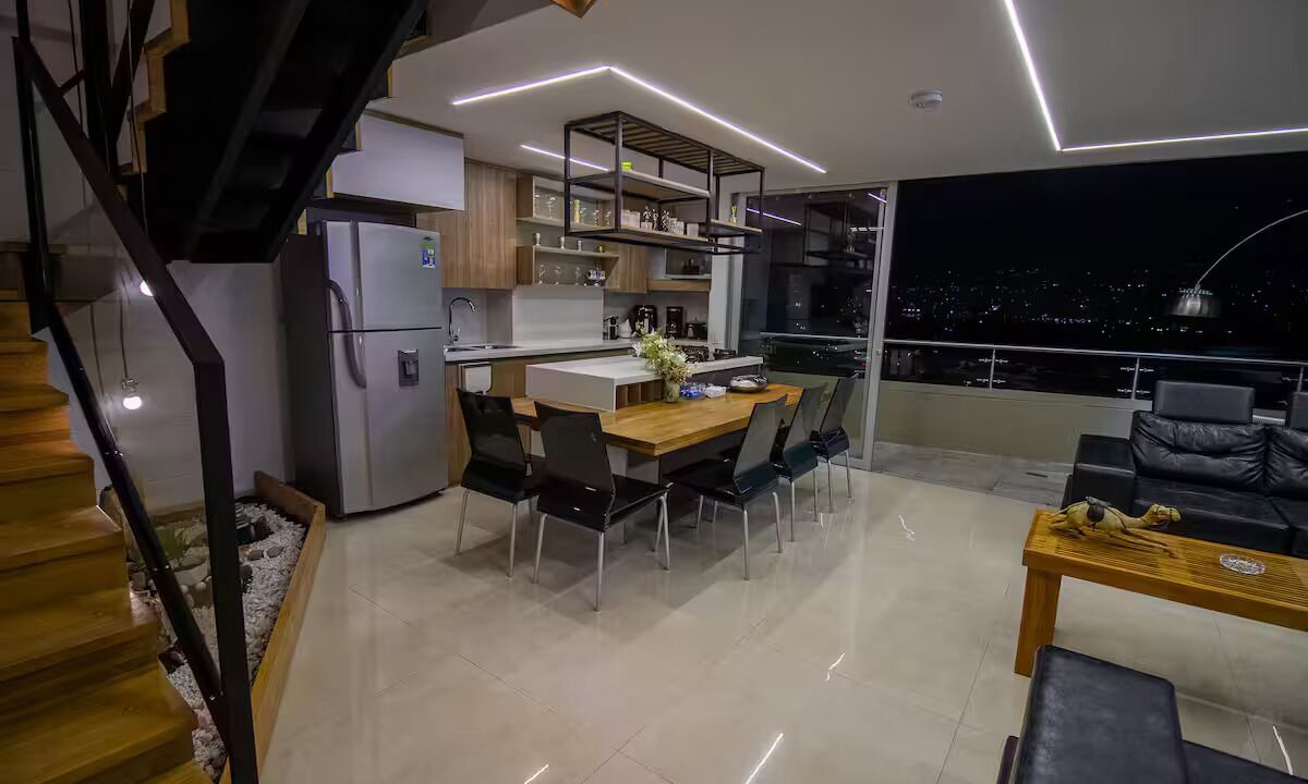 Photo of Kitchen in Itagui