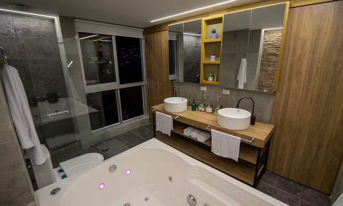 Photo of Bathroom in Itagui