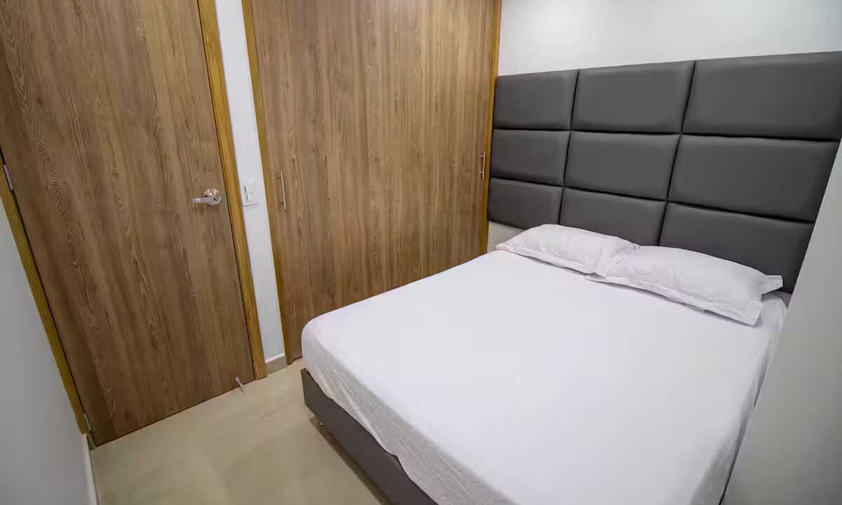 Photo of Bedroom in Itagui