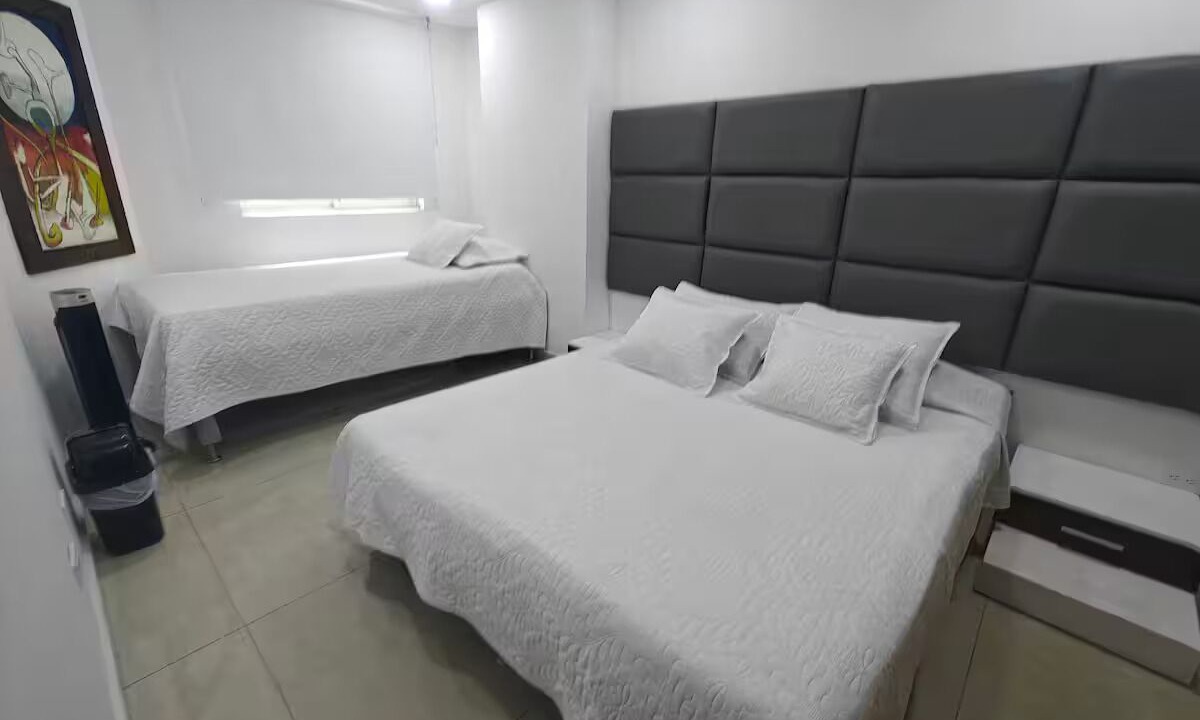 Photo of Bedroom in Itagui