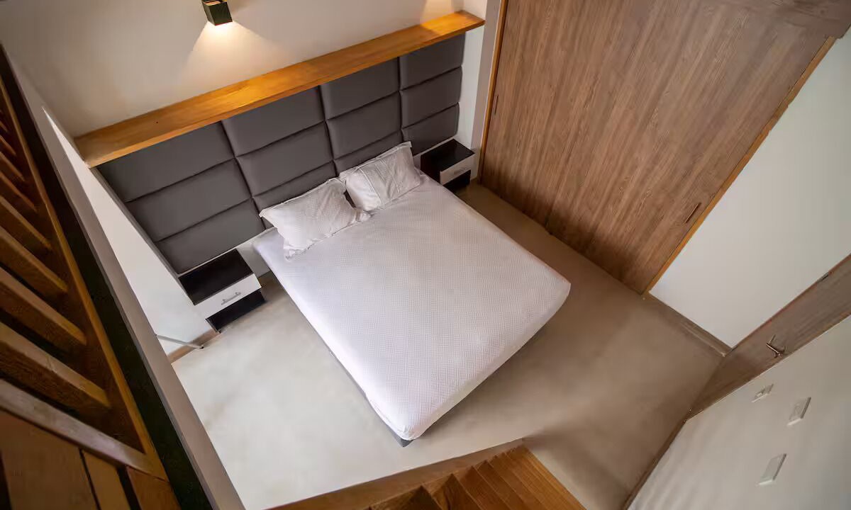 Photo of Bedroom in Itagui