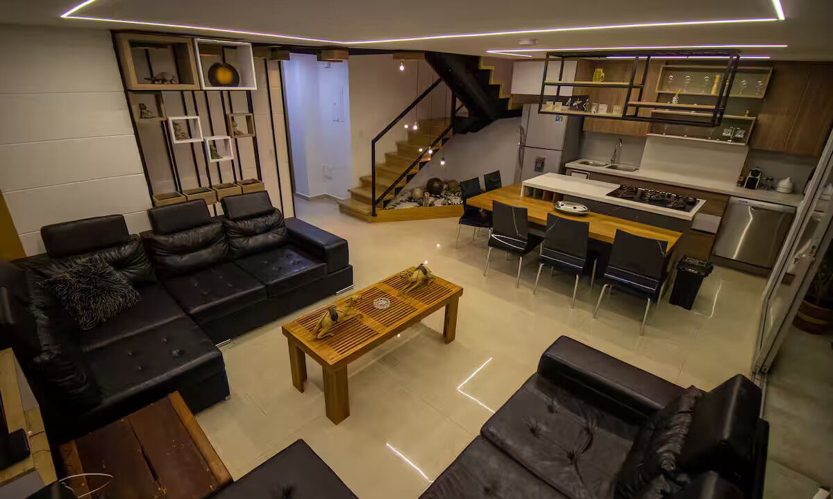 Photo of Livingroom in Itagui