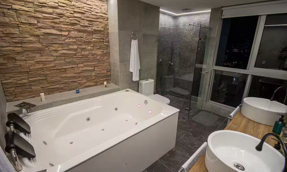 Photo of Bathroom in Itagui