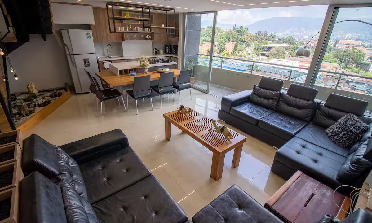 Photo of Livingroom in Itagui