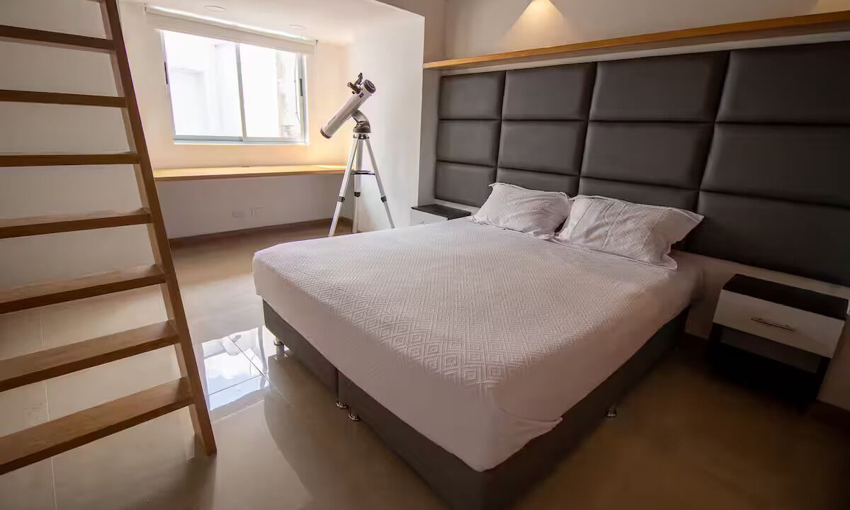 Photo of Bedroom in Itagui