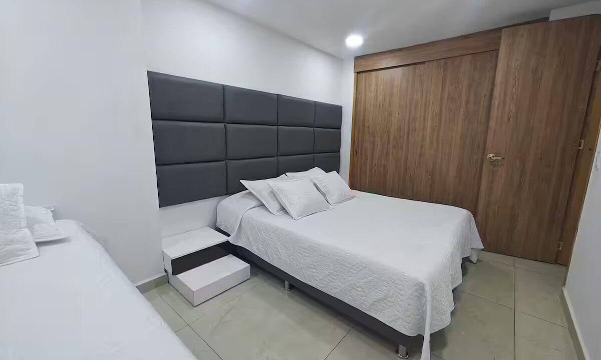 Photo of Bedroom in Itagui