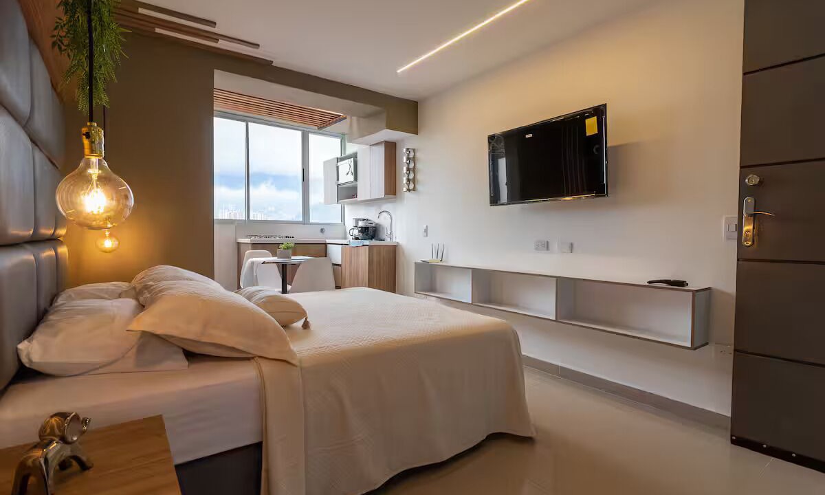 Photo of Bedroom in Itagui