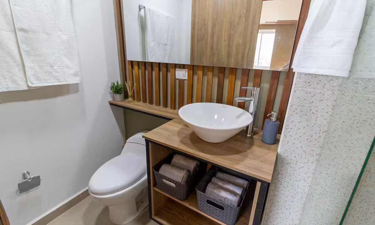 Photo of Bathroom in Itagui