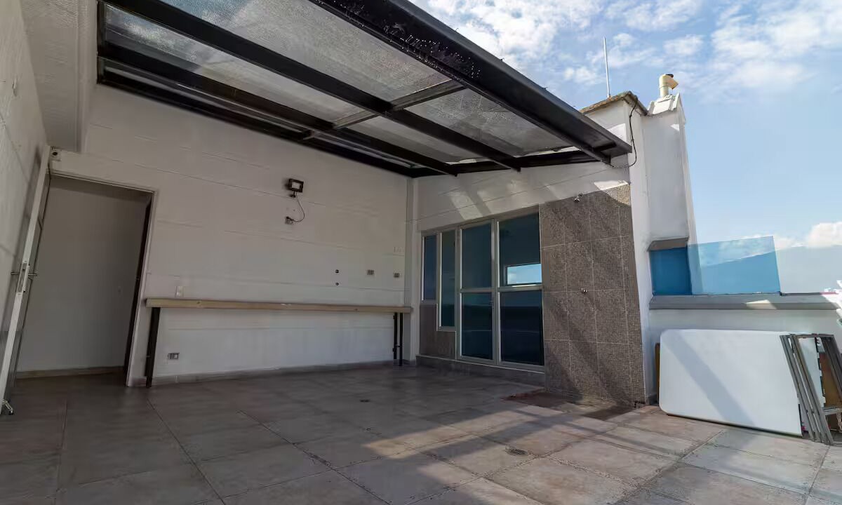 Photo of Patio Balcony in Itagui