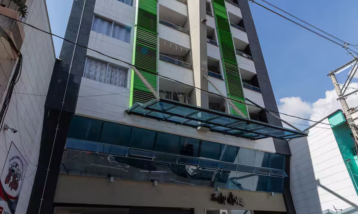 Photo of Outdoor in Itagui