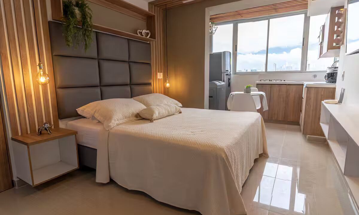 Photo of Bedroom in Itagui