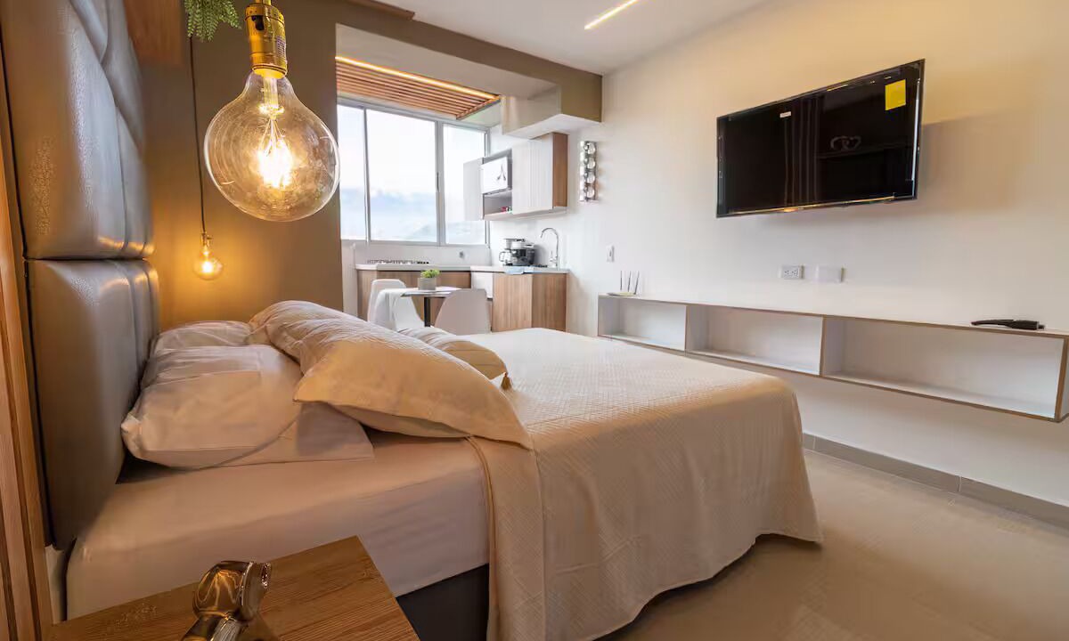 Photo of Bedroom in Itagui