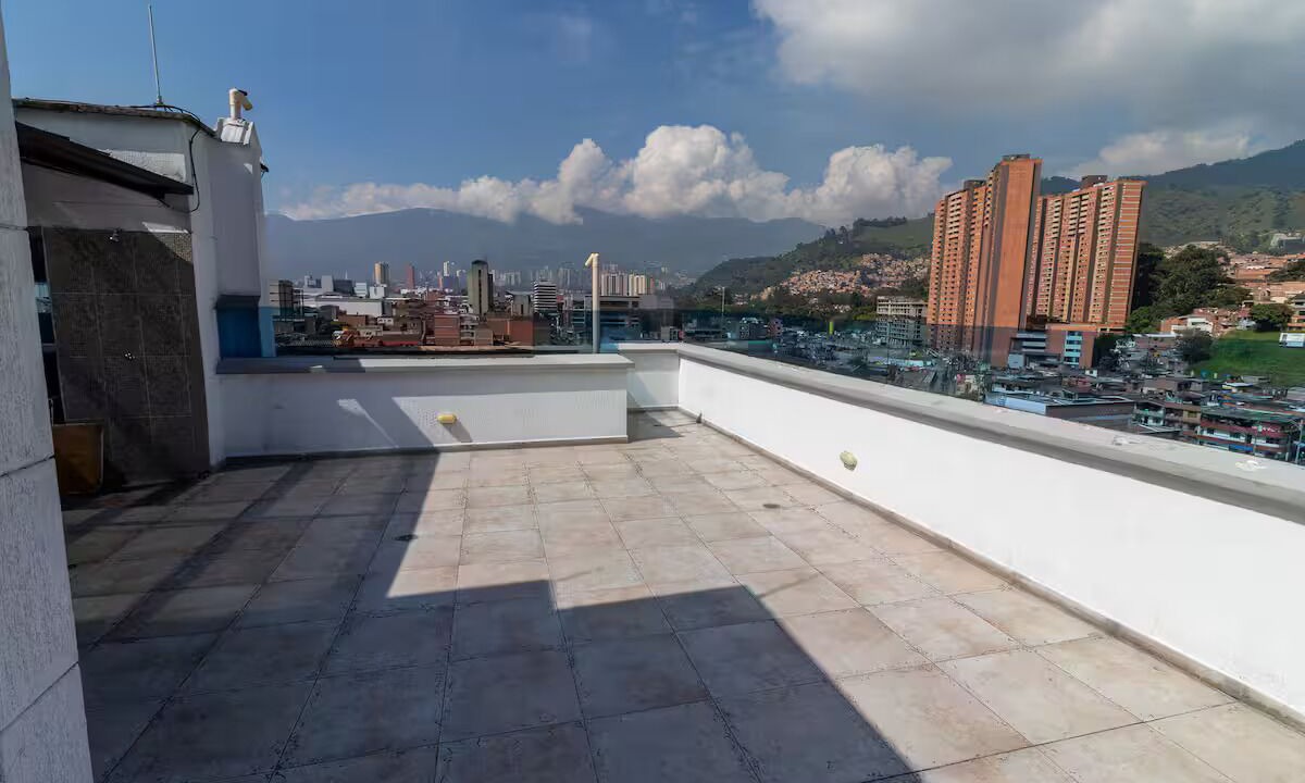 Photo of Outdoor in Itagui