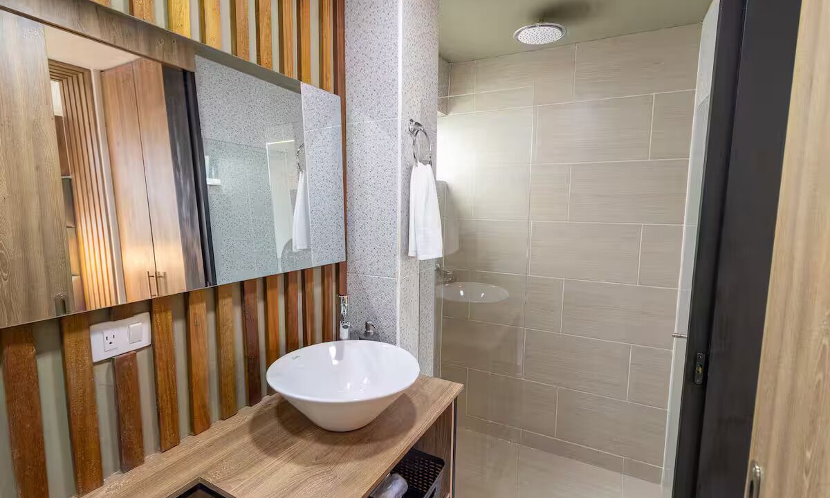Photo of Bathroom in Itagui