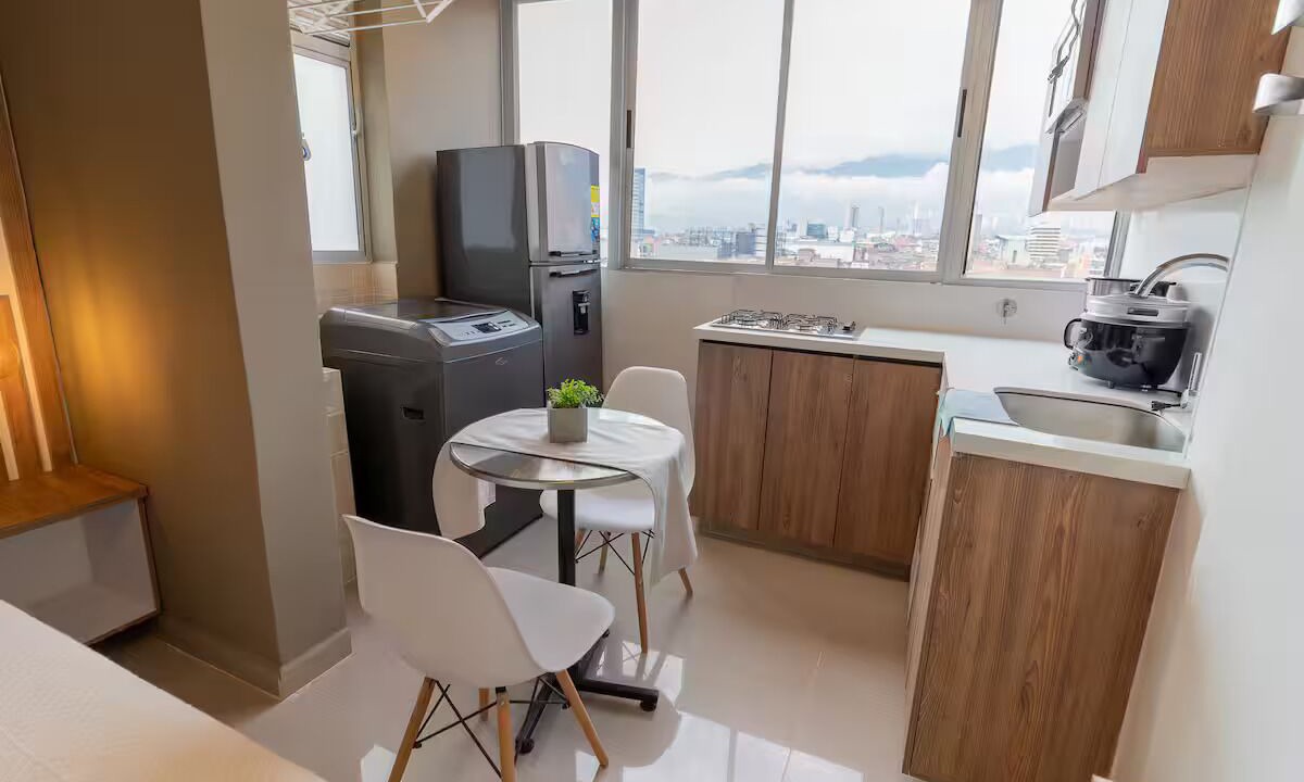 Photo of Kitchen in Itagui