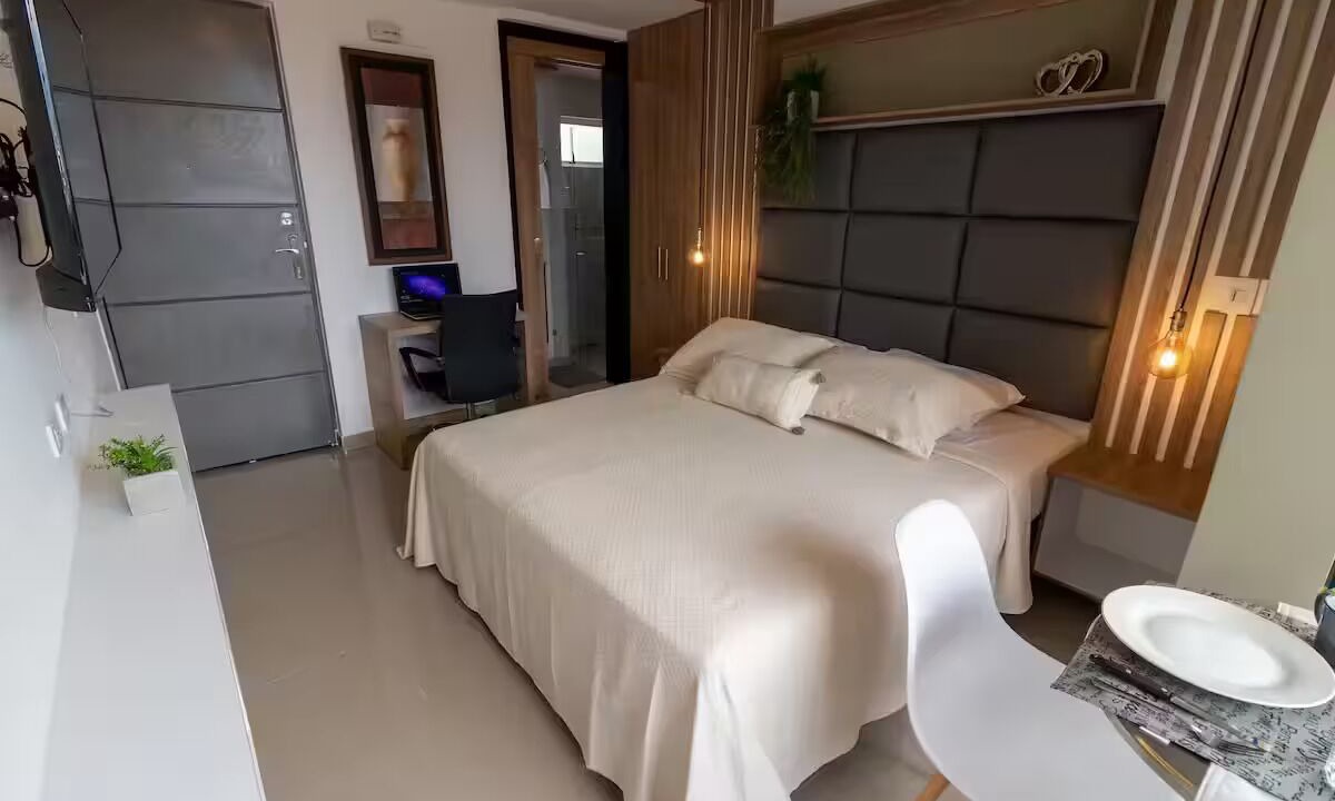 Photo of Bedroom in Itagui