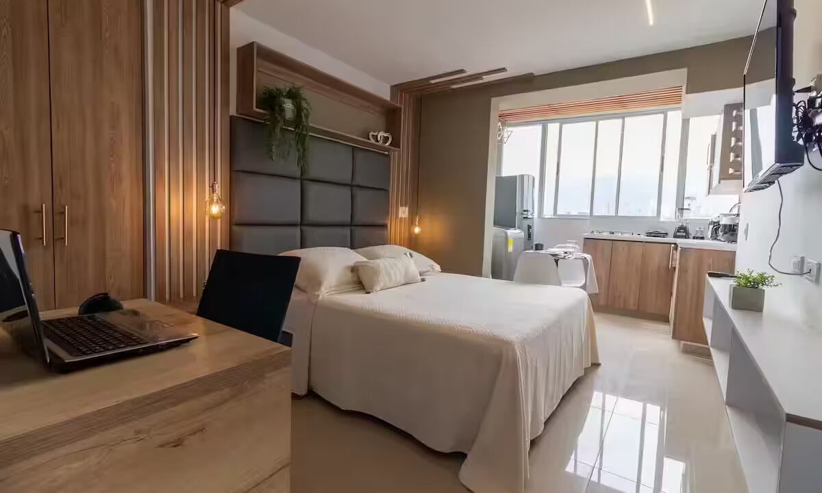 Photo of Bedroom in Itagui