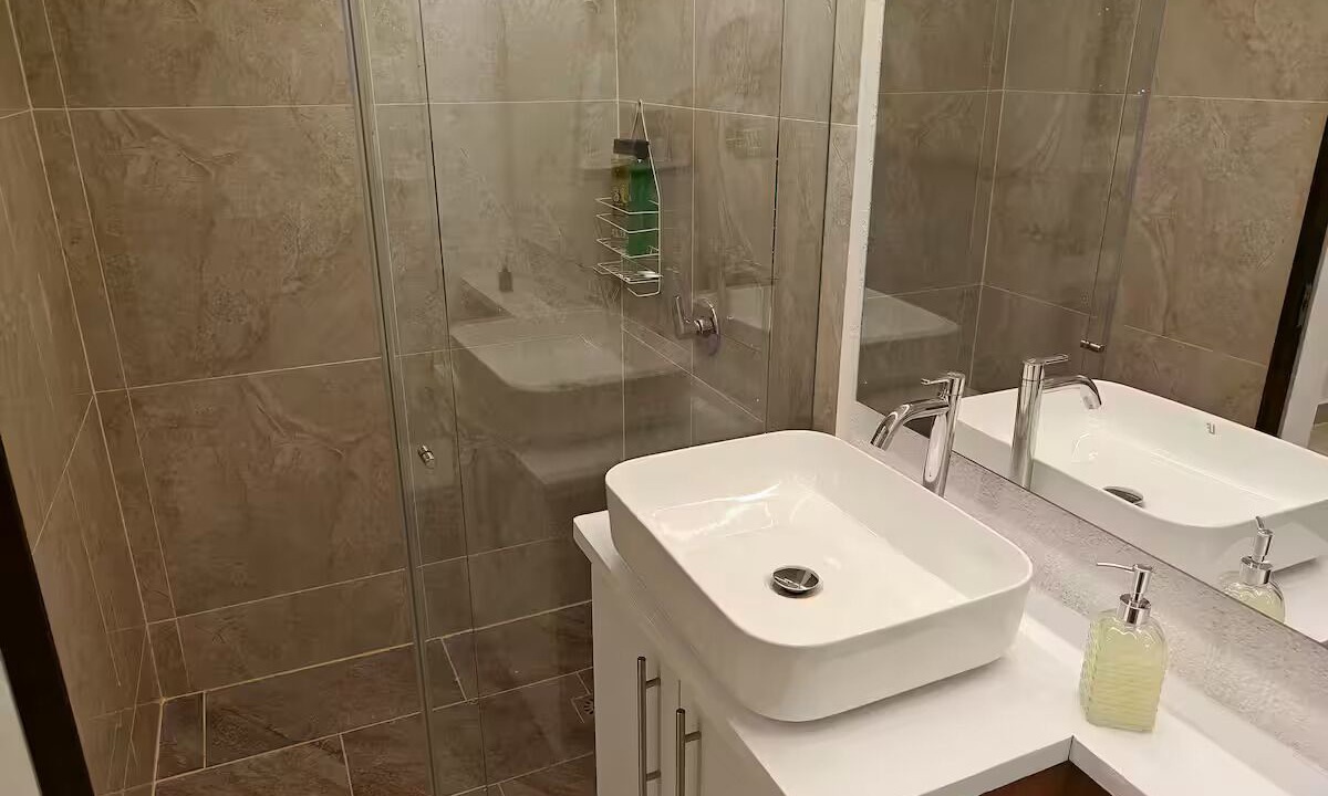 Photo of Bathroom in Itagui