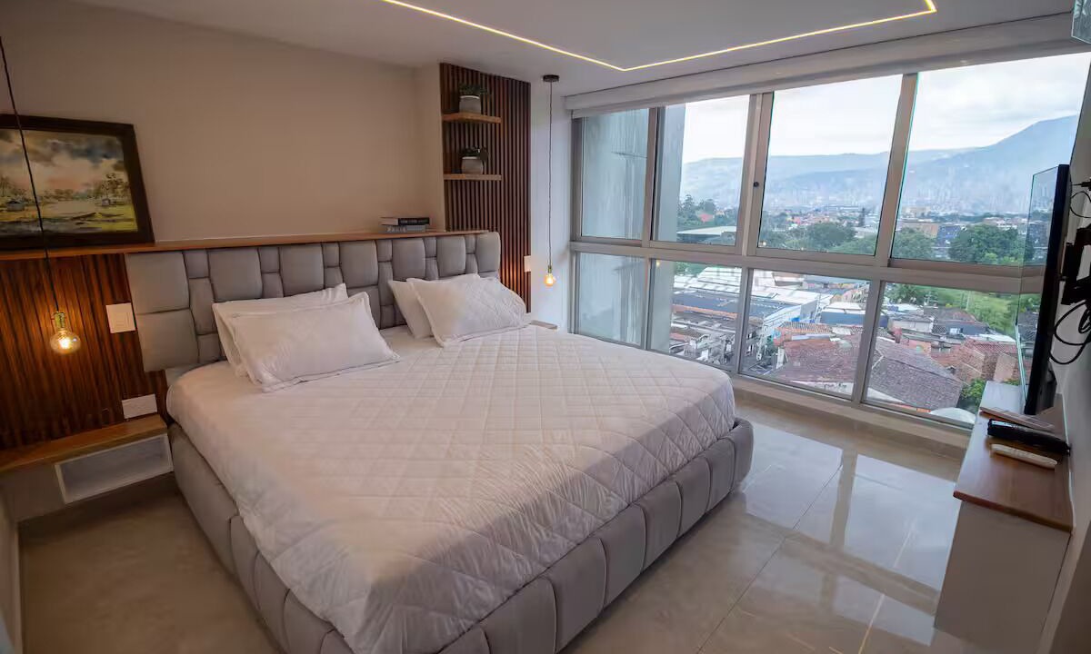 Photo of Bedroom in Itagui