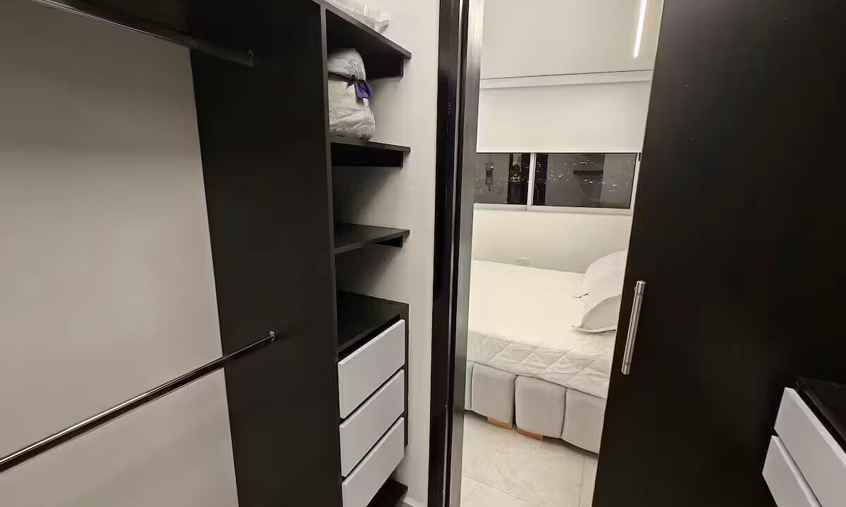 Photo of Bedroom in Itagui