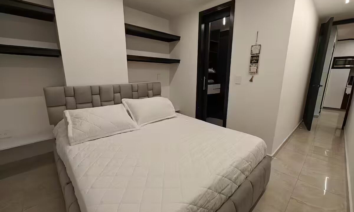 Photo of Bedroom in Itagui