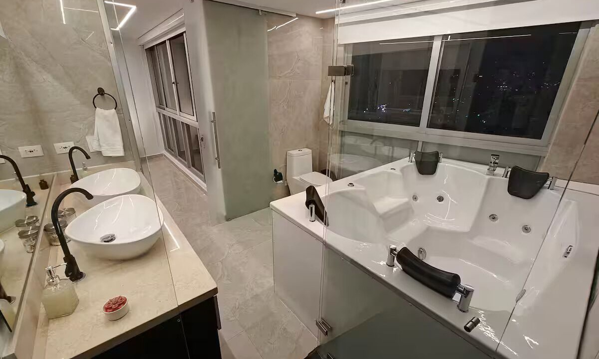 Photo of Bathroom in Itagui