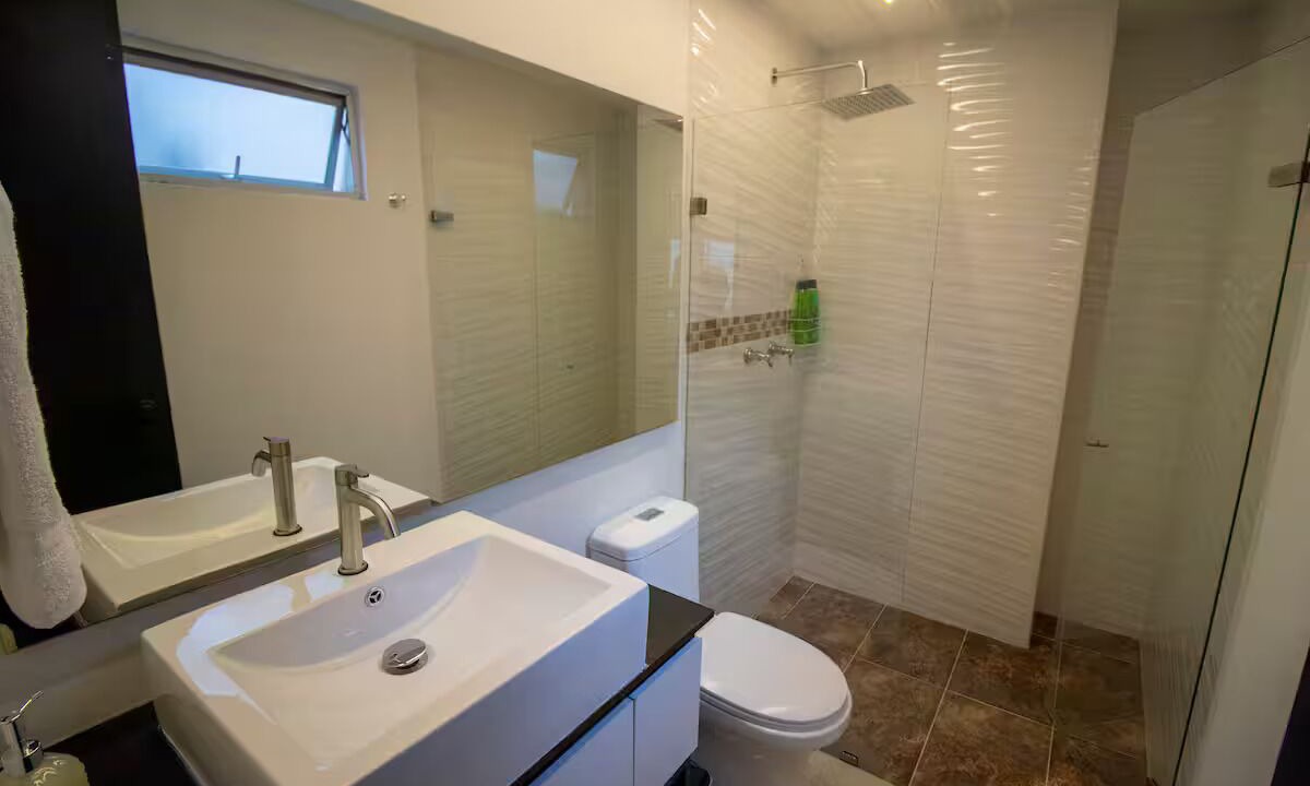 Photo of Bathroom in Itagui