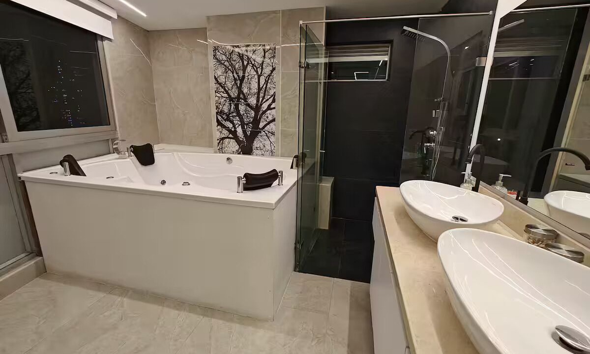 Photo of Bathroom in Itagui