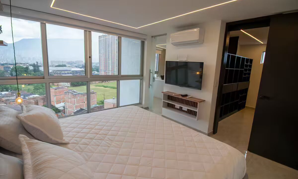 Photo of Bedroom in Itagui