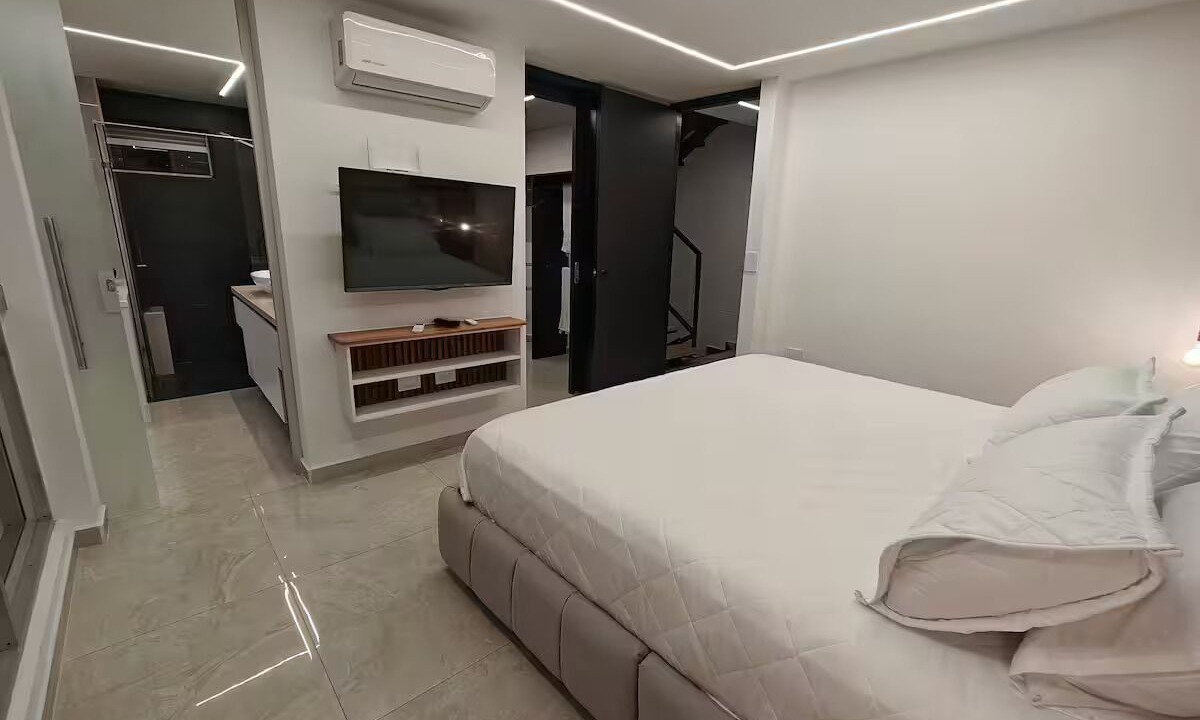 Photo of Bedroom in Itagui