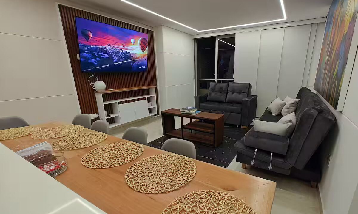 Photo of Livingroom in Itagui