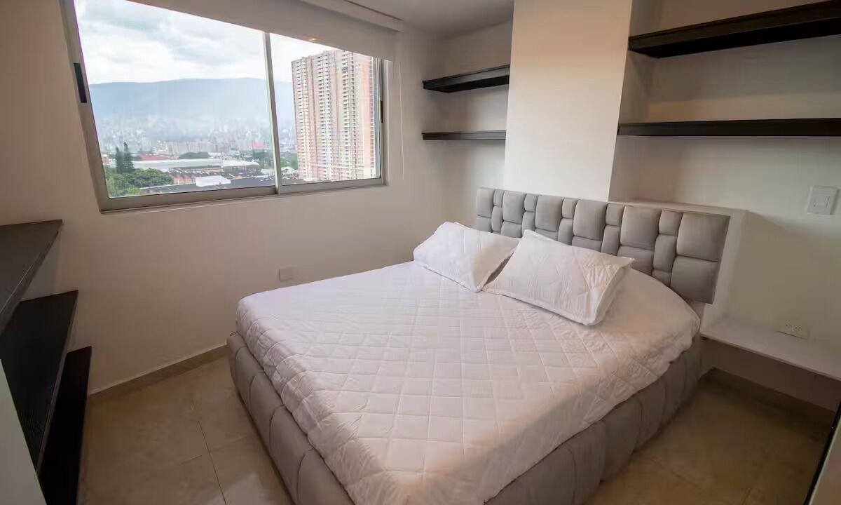 Photo of Bedroom in Itagui