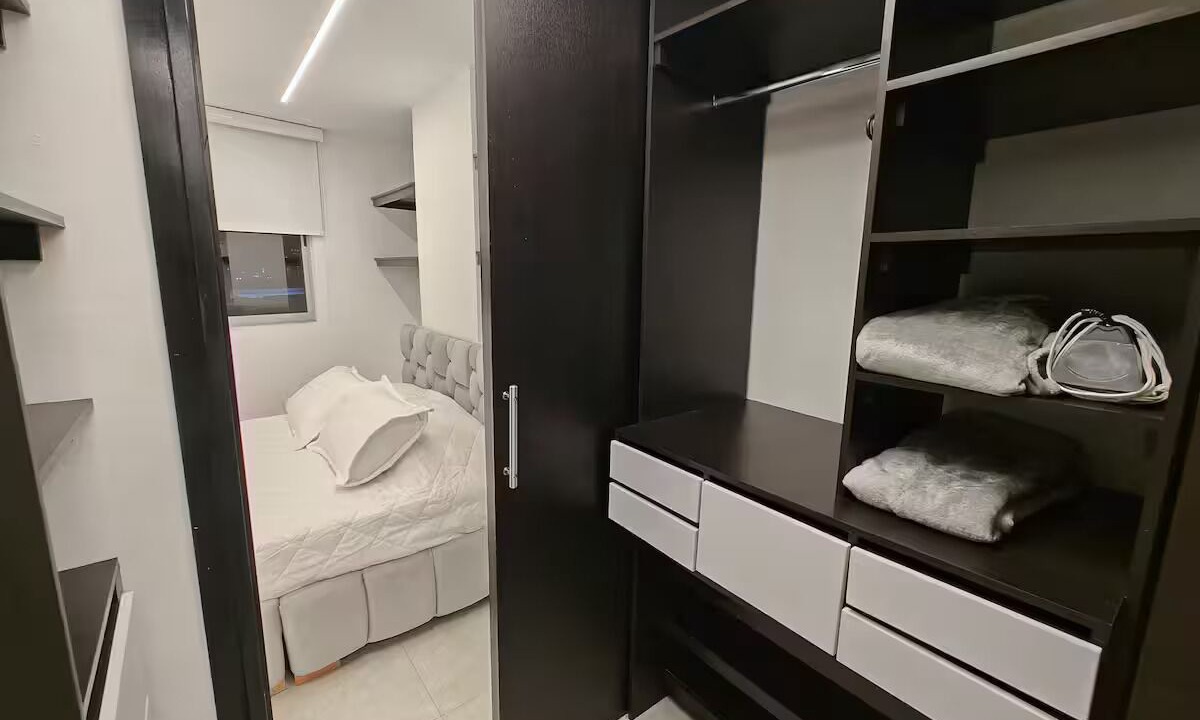 Photo of Bedroom in Itagui