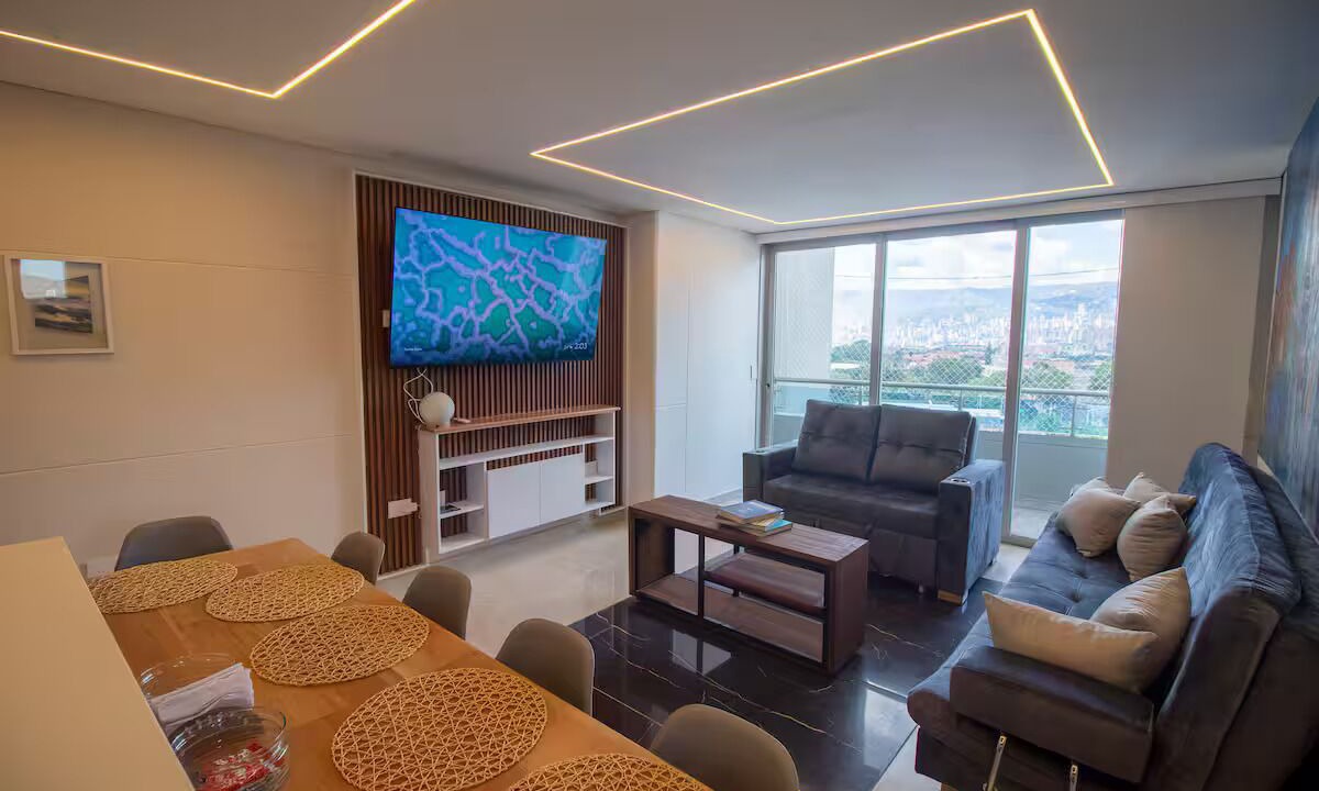 Photo of Livingroom in Itagui