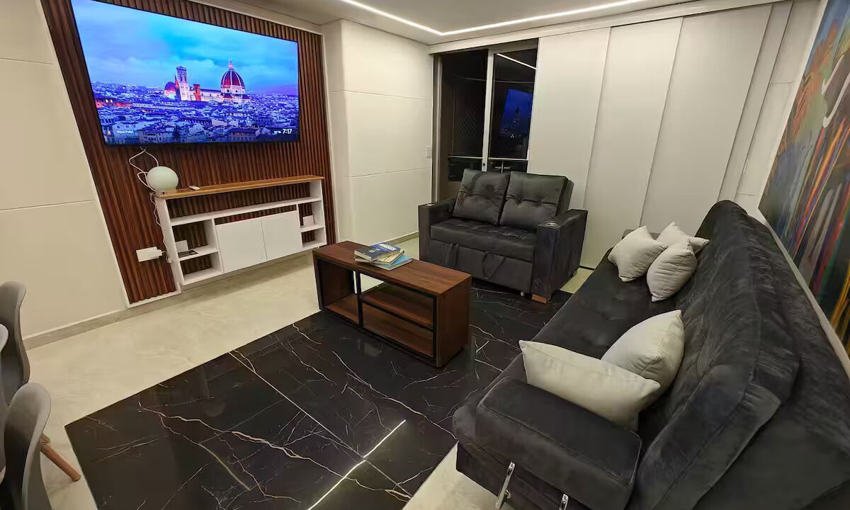 Photo of Livingroom in Itagui