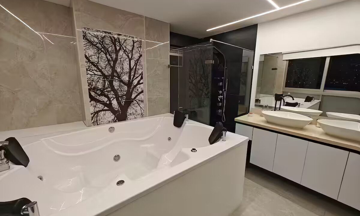 Photo of Bathroom in Itagui