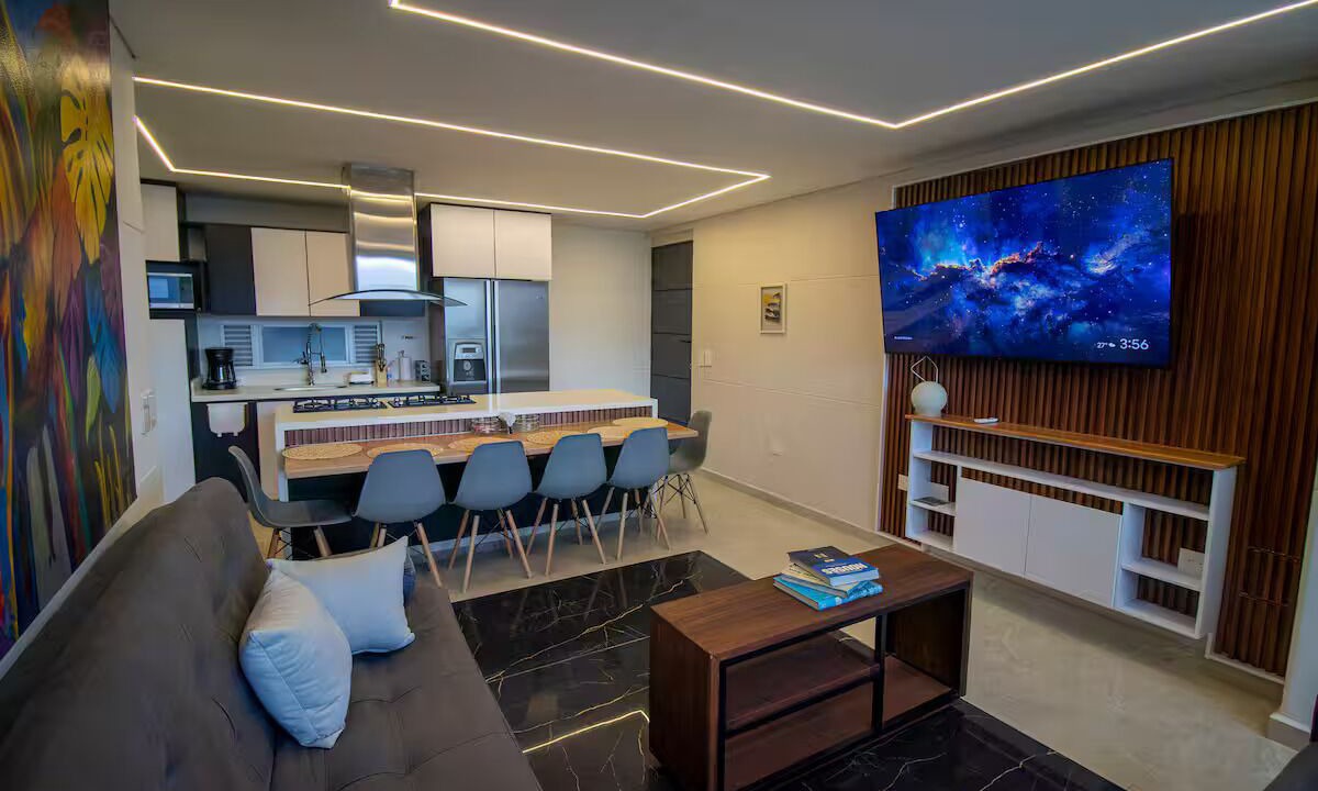 Photo of Livingroom in Itagui