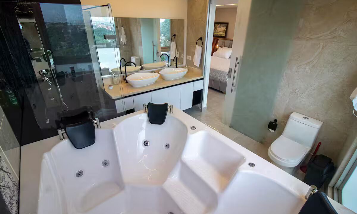 Photo of Bathroom in Itagui